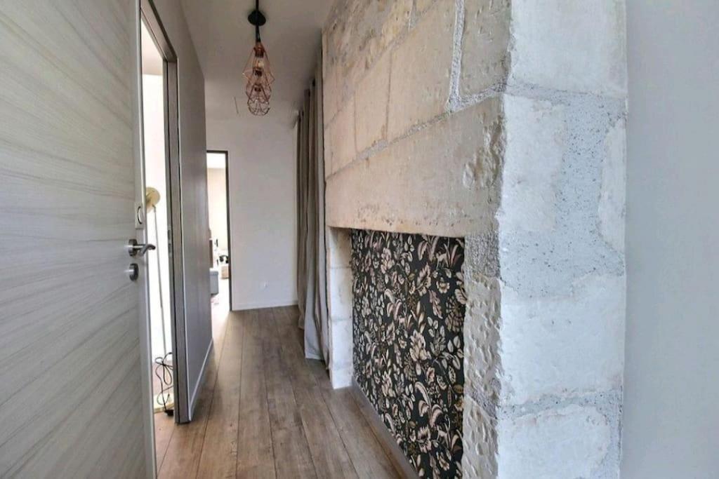 La Maison Dormoy - Maison De Ville - Coeur De Bourges Exterior foto